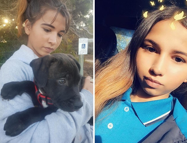 “죽어야만 괴롭힘 끝나” 호주 원주민 소녀, 페북글 남기고 목숨 끊어