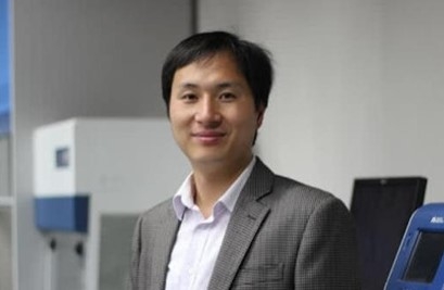 中당국 “유전자 편집 아기 탄생시킨 과학자, 무단으로 연구”