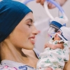 [월드피플+] 암 걸린 19세 임신부의 용감한 출산…母子 모두 하늘로