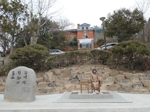 [윤기자의 콕 찍어주는 그곳] 목포(木浦), 근대를 기억하다 - 목포 근대역사관