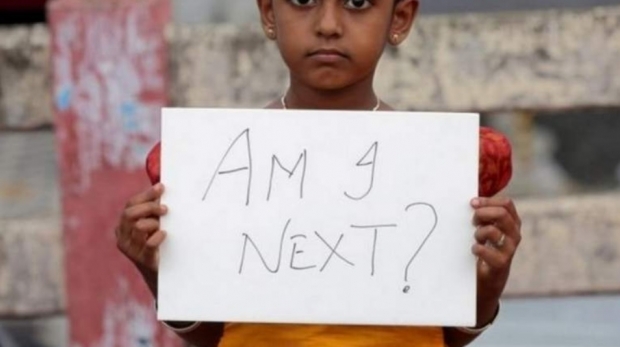 [여기는 인도] 잠자던 5세 여아, 납치 후 성폭행·살해 당해 충격