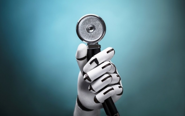 ‘인공지능(AI) 의사’ 개발…환자 질병 90% 이상 정확히 진단