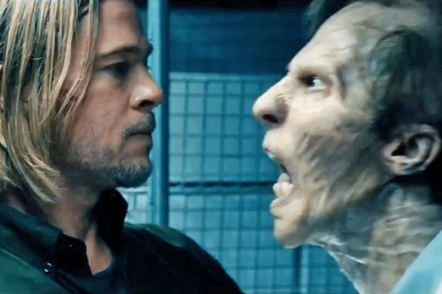 좀비물 등 ‘어두운 영화’ 보면 살찔 위험 높아진다 (연구)