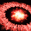 [아하! 우주] 거대 초신성 폭발이 남긴 엄청난 별먼지…예상치보다 10배