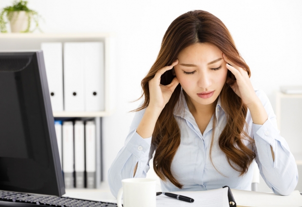 근무시간 긴 직장 여성, 우울증 위험 커진다…남성은? (연구)