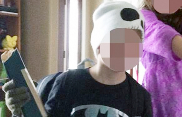 게임기 압수에 ‘앙심’ 품은 11살 소년, 아빠에 총격