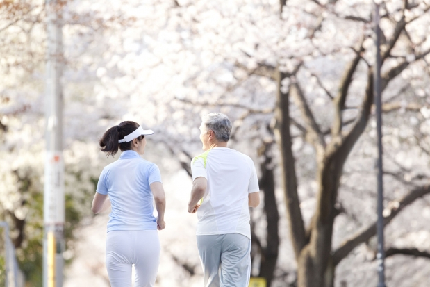 나이 들어서도 건강한 사람 1위는 일본인…한국인은 몇 위?