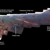 [우주를 보다] 화성에 잠든 오퍼튜니티의 마지막 파노라마 이미지 공개