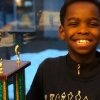 [월드피플+] 노숙자 쉼터 사는 8살 소년, 뉴욕 ‘체스 챔피언’ 오르다