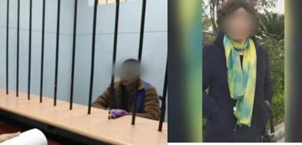 [여기는 중국] ‘금수저’ 아들 신고해 징역받게 한 모친의 사연