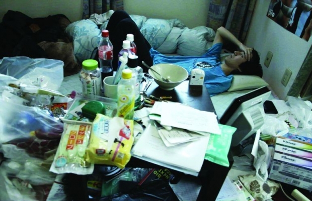 ‘은둔형 외톨이’ 문제에 골머리 앓는 일본…40대가 전체 40%