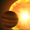 차세대 행성사냥꾼 TESS, ‘뜨거운 토성’ 찾았다