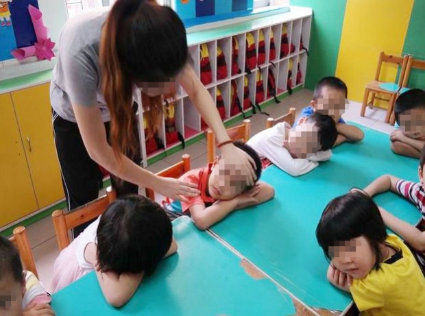[여기는 중국] 유치원생들 식사에 ‘독성 물질’ 넣은 교사 “동료에게 복수하려고”