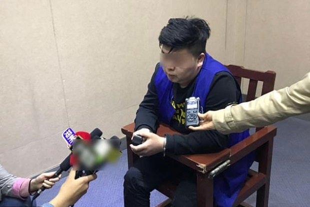 [여기는 중국] 재벌 2세인척…여성 19명과 교제해 돈 뜯어낸 남성