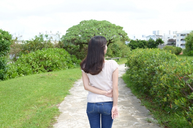 [건강을 부탁해] 하루 20분만 근처 공원 산책해도 스트레스 준다