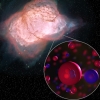 [핵잼 사이언스] 우주 대폭발 ‘빅뱅’ 당시 탄생…최초의 분자, 마침내 찾았다