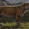 [와우! 과학] 사자보다 큰 신종 ‘최강 포식자’…박물관 서랍서 발견