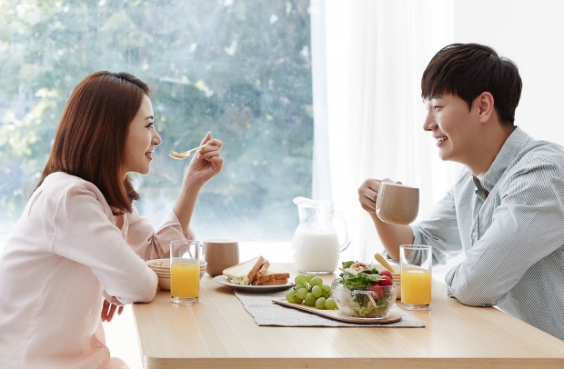[건강을 부탁해] 아침 먹으면 심장 건강하다…진짜 이유는?