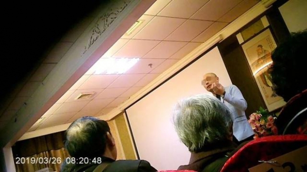 [여기는 중국] 노인들 등친 ‘건강식품 떴다방’…조직원 86명 일망타진