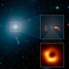 [아하! 우주] 사상 처음으로 블랙홀 ‘민낯’ 보여준 은하 M87의 비밀