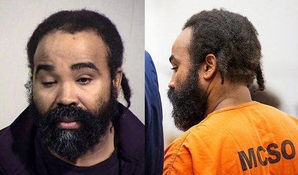 식물인간 성폭행 용의자 “난 무죄, 성병 검사 안받겠다” 항소