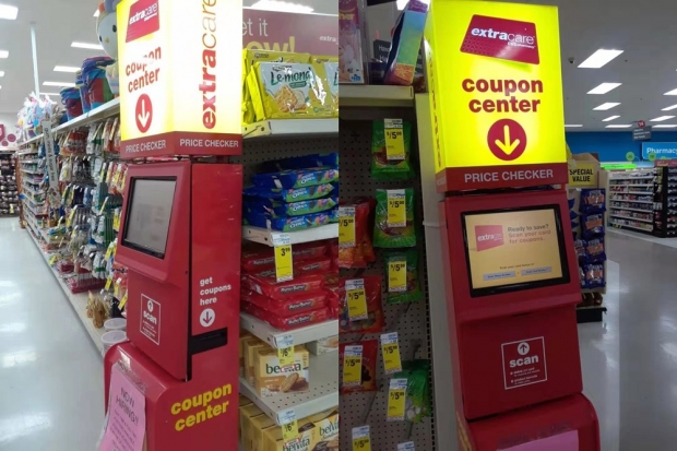 美 점포 ‘무인화’ 바람 거세다…사람 대신 기계가 일한다