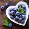 “하루 150g 블루베리, 심혈관 질환 위험 15% 줄인다” (연구)