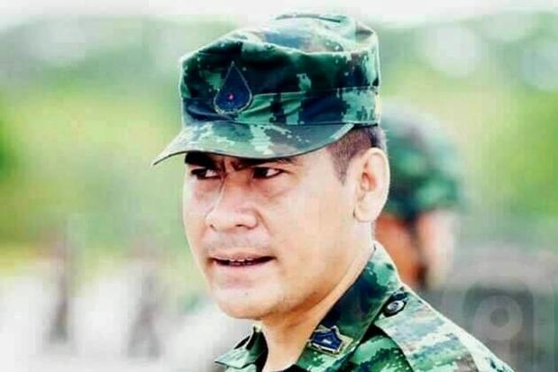 태국 교관, 수류탄 투척 중 실수한 훈련병 구하고 대신 숨져