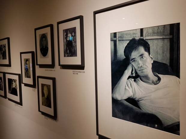 [윤기자의 콕 찍어주는 그곳] 시인이여, 침을 뱉어라 - 도봉 김수영 문학관