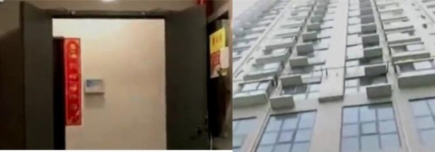 [여기는 중국] 20대 부부, 여행 후 돌아와보니…할머니와 아기 자택서 사망