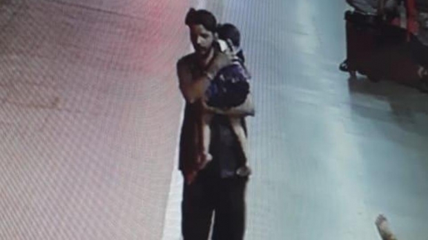 [여기는 인도] 기차역서 3세 여아 납치 후 강간·참수한 남성들