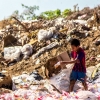 “플라스틱 쓰레기 ‘수출’에 개발도상국 몸살…매년 100만명 사망”