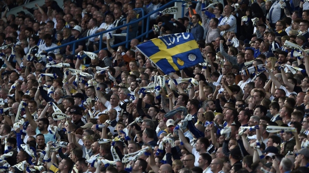 “축구 경기 보면 건강에 좋아…적당한 스트레스 덕분” (연구)