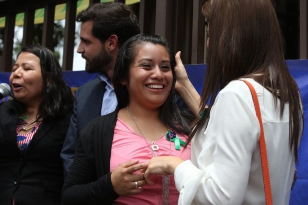 [여기는 남미] 낙태 혐의로 징역 30년 받은 여성, 끈질긴 투쟁 끝 승리