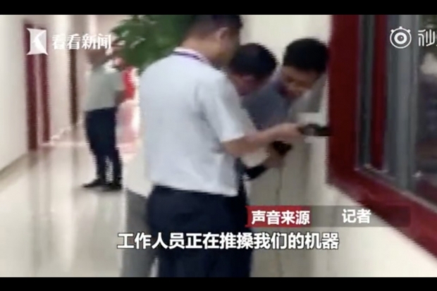 [여기는 중국] 직원에 ‘환자 호객’ 강요한 병원…실적 미달성시 급여 삭감