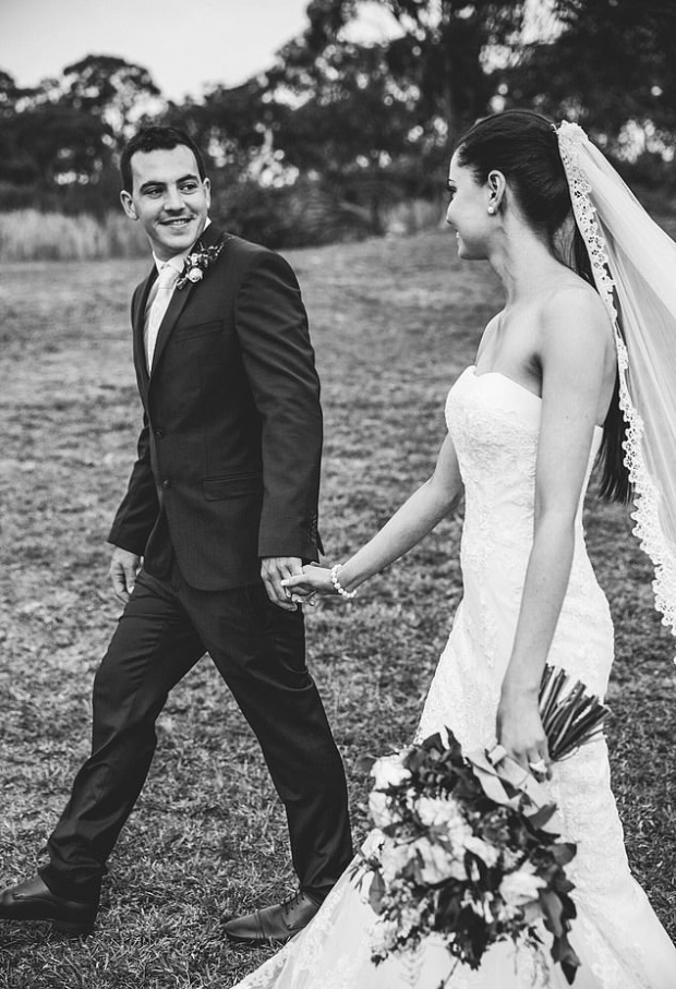 사망한 남편에게서 정자 채취한 호주 여성… “가족의 꿈 이루려”