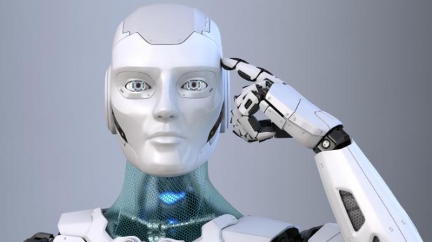 “인류, AI 로봇에 지구 최상위층 자리 내줄 것” 英 미래학자 경고