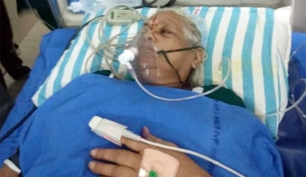 인도 74세 여성, 난자 기증받아 출산…세계 최고령 산모