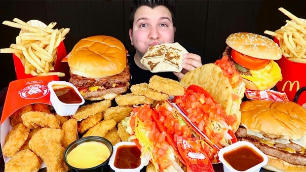 해외언론 “한국의 먹방(Mukbang), 이제 세계인에게도 먹힌다”