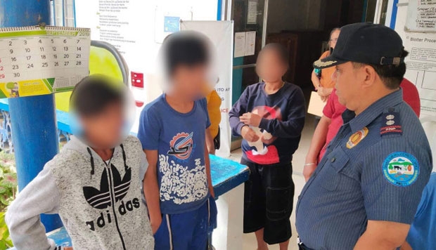 필리핀서 무덤 파헤치고 시신 능욕한 10대들 체포