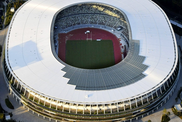 [여기는 중국] 中 불법조직, 도쿄올림픽 티켓 30만 장 구매…웃돈 10배 판매