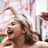[여기는 남미] 아르헨 여성 수천 명 상의탈의 시위, 도대체 무슨 일?