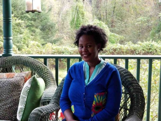 11살 소녀가 자신을 성폭행한 男과 결혼할 뻔했던 사연