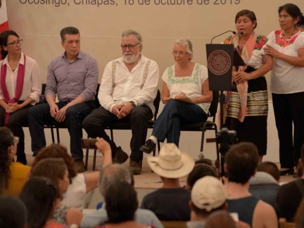 [여기는 남미] “군인들이 저지른 성폭행, 국가가 사죄” 멕시코, 공개 사과