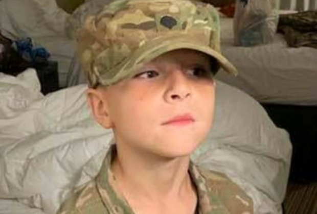 불 질러 가족 5명 살해한 美 9살 소년, 판사에게 한 말