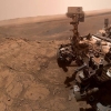 [우주를 보다] 화성에 구멍뚫고 ‘치즈’…셀카 보내온 큐리오시티