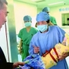67세 여성, ‘자연 임신’으로 여아 출산…中 최고령 산모 등극