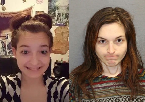 흉기로 위협해 전 남친 성폭행한 美여성 20년 형 선고