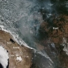 [안녕? 자연] 아마존 화재 연기에 속절없이 녹는 안데스 빙하 (연구)