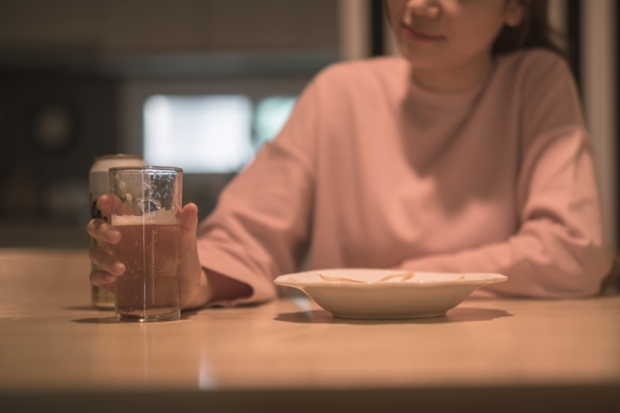 [건강을 부탁해] 술 한 잔은 괜찮다고? 매일 마시면 암 위험 ↑